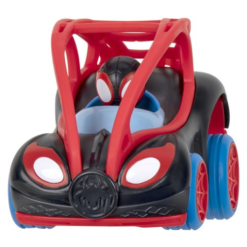 Spidey and his Amazing Friends Power Rollers – Miles Morales