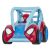 Spidey and his Amazing Friends Power Rollers – Spidey