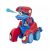 Spidey and His Amazing Friends Spidey-Rex Racer Vehicle