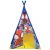 Spidey and His Amazing Friends Tepee Tent