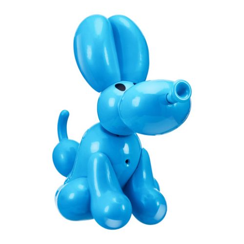 Squeakee Minis Chat Back Figure – Heelie Puppy