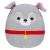 Original Squishmallows 14′ Soft Toy – Disney’s Tramp