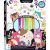Squishmallows Colouring Activity Craft Set