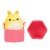 Squishmallows Micromallows Collectible Figure Mystery Capsule (Styles Vary)