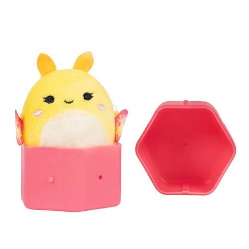 Squishmallows Micromallows Collectible Figure Mystery Capsule (Styles Vary)