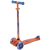 Squish Mini Flex LED Tilt Scooter Orange
