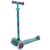 Squish Mini Flex LED Tilt Scooter Teal