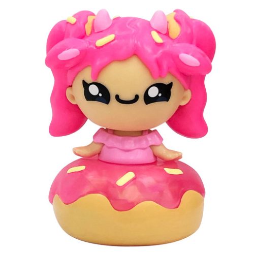 Squishy Squad Doll (Styles Vary)