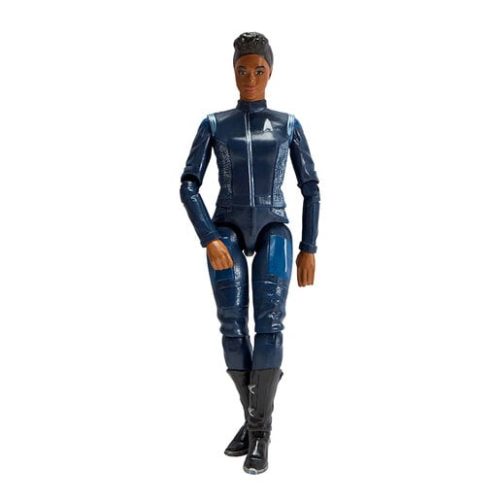 Star Trek Discovery Series – Michael Burnham 12.5cm Figure