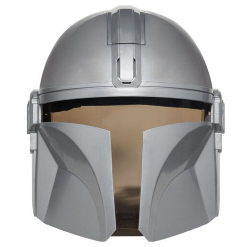 Star Wars – The Mandalorian Electronic Mask