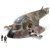 Star Wars 7′ Micro Galaxy Squadron – Boba Fett’s Starship Vehicle and Figures