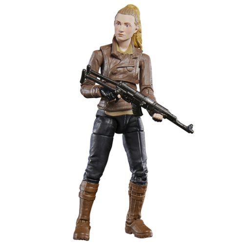 Star Wars Andor – Vel Sartha 10cm Action Figure