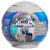 Star Wars Doorables Galaxy Peek Surprise Figures 4 Pack (Styles Vary)