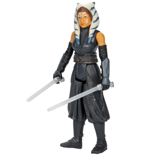 Star Wars Epic Hero Series – Ahsoka Tano 10cm Figure