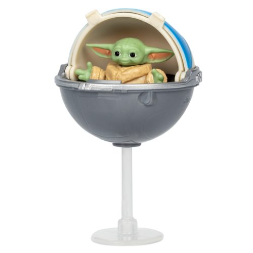 Star Wars Epic Hero Series – Grogu 10cm Figure