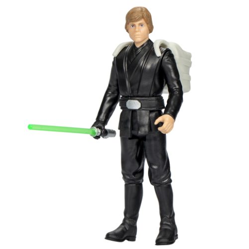 Star Wars Epic Hero Series – Luke Skywalker 10cm Figure