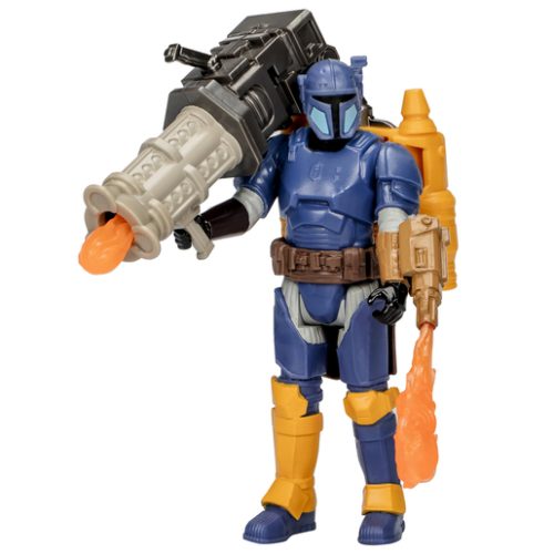 Star Wars Epic Hero Series – Paz Vizsla 10cm Deluxe Figure