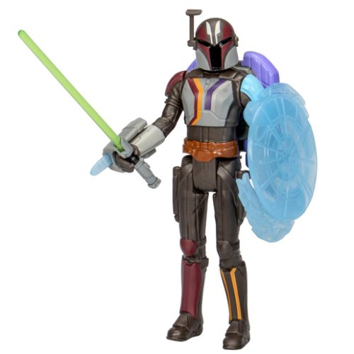 Star Wars Epic Hero Series – Sabine Wren 10cm Deluxe Figure