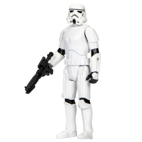 Star Wars Epic Hero Series – Stormtrooper 10cm Figure