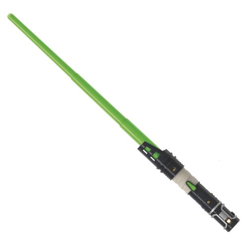 Star Wars Extendable Lightsaber Forge – Luke Skywalker
