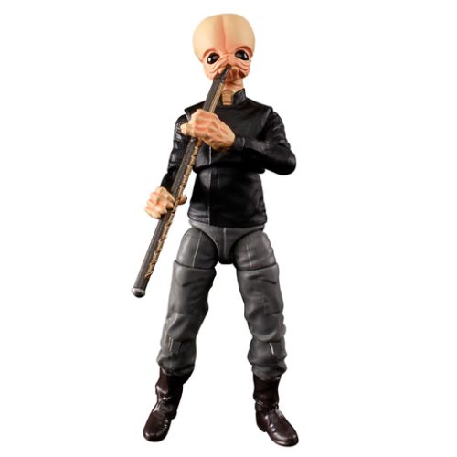Star Wars Figrin D’an 10cm Action Figure