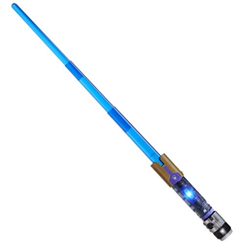 Star Wars Kyber Core Jedi Master Sol Lightsaber