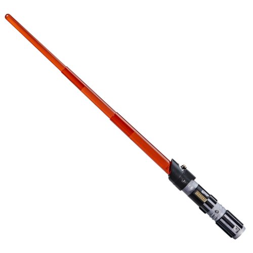 Star Wars Lightsaber Forge – Darth Vader Lightsaber