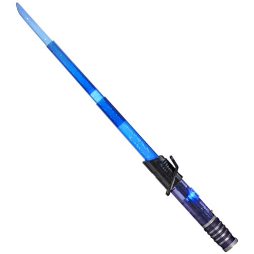 Star Wars Lightsaber Forge Darksaber Electronic Lightsaber