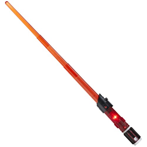Star Wars Lightsaber Forge Darth Vader Electronic Lightsaber