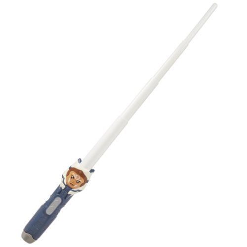Star Wars Lightsaber Squad – Ahsoka Tano Extendable Lightsaber