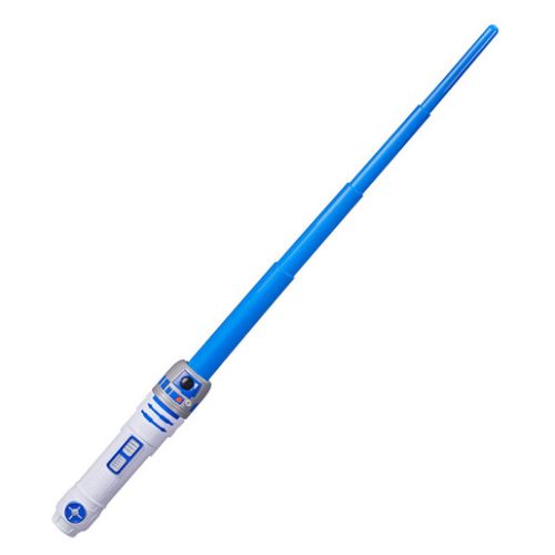 Star Wars Lightsaber Squad – R2-D2 Extendable Lightsaber