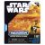Star Wars Micro Galaxy Squadron – Mystery Vehicle and Figure (Styles Vary) Series 4