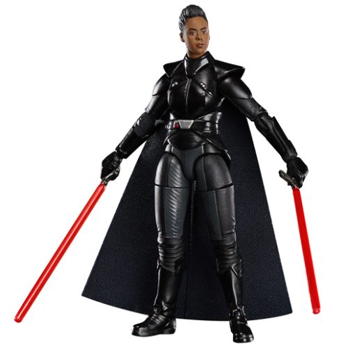 Star Wars Obi-Wan Kenobi – Reva (Third Sister) 10cm Action Figure