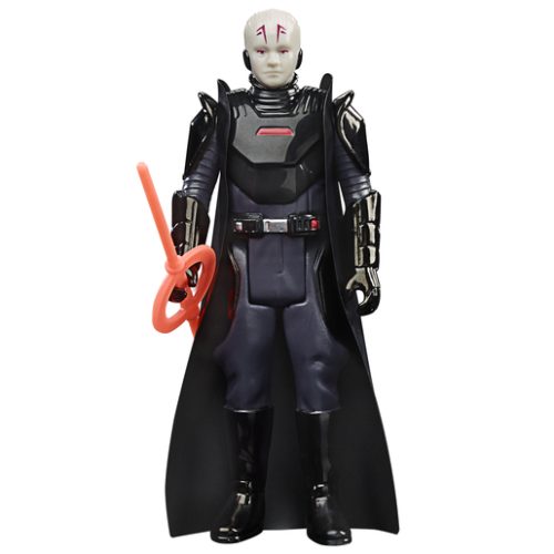 Star Wars Retro Collection Grand Inquisitor 9.5cm Action Figure