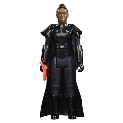 Star Wars Retro Collection Reva (Third Sister) 9.5cm Action Figure