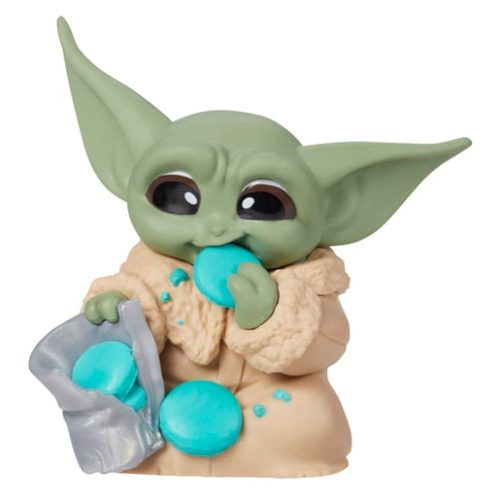 Star Wars The Bounty Collection – The Child Cookie Eating Pose Figure (Series 4)