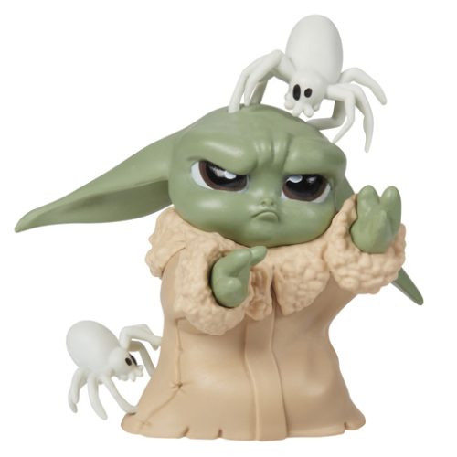 Star Wars The Bounty Collection – The Child Pesky Spiders Pose Figure (Series 4)