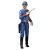 Star Wars The Empire Strikes Back – Security Guard (Helder Spinoza) 10cm Action Figure