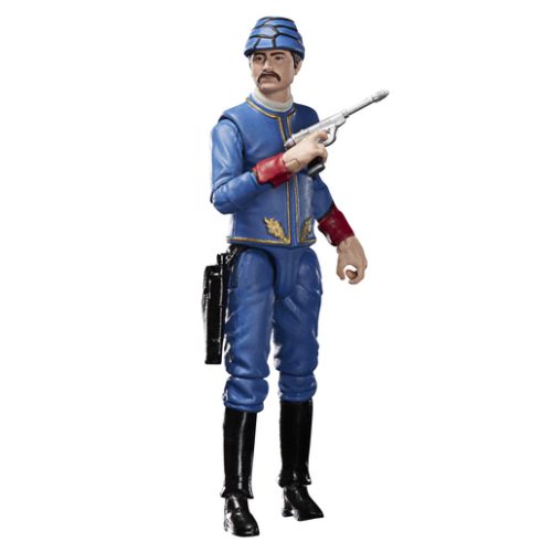Star Wars The Empire Strikes Back – Security Guard (Helder Spinoza) 10cm Action Figure