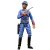 Star Wars The Empire Strikes Back – Security Guard (Isdam Edian) 10cm Action Figure