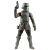 Star Wars The Mandalorian – Din Djarin (Morak) 10cm Action Figure