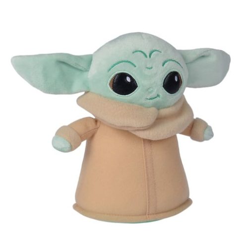 Star Wars The Mandalorian The Child 18cm Soft Toy