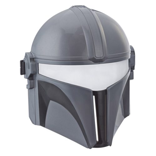 Star Wars The Mandalorian Mask