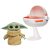 Star Wars The Mandalorian Wild Ridin’ Grogu 4.75′ Animatronic Figure