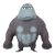 Stretch A Palz Gorilla Super Star Baba Stretch Figure