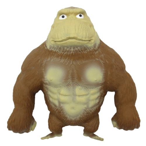Stretch A Palz Gorilla Super Star Lulu Stretch Figure