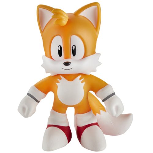 Stretch Sonic the Hedgehog – Tails Stretchy Figure