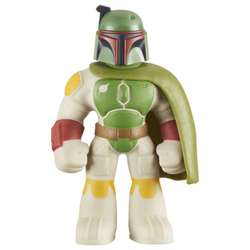 Stretch Star Wars – Boba Fett Stretchy Figure