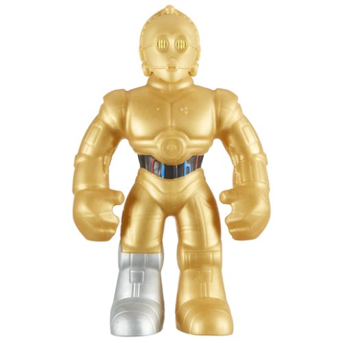 Stretch Star Wars – C-3PO Stretchy Figure