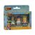 Stumble Guys 3 Pack Collectible Figures (Styles Vary)